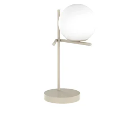 Lampade Da Tavolo-Top Light Lampada da tavolo sabbia moderna boomerang