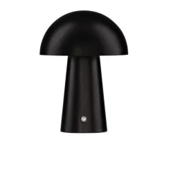 Lampade Da Tavolo-Selezionato da Mazzolaluce Lampada da tavolo senza filo touch dimmer led 3000k ricaricabile usb