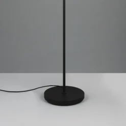 Lampade Da Terra-Selezionato da Mazzolaluce Lampada da terra due luci moderna orientabile multicolor