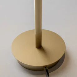 Lampade Da Terra-Maytoni Lampada da terra thin orientabile led 3000k per salotto minimalista
