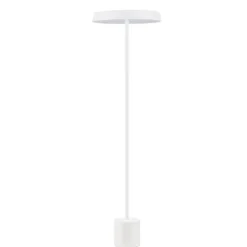 Lampade Da Terra-Selezionato da Mazzolaluce Lampada da terra minimalista led 3000k tondo per soggiorno