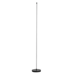 Lampade Da Terra-Selezionato da Mazzolaluce Lampada da terra moderna led 3000k per salotto minimale