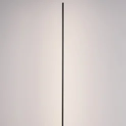 Lampade Da Terra-Selezionato da Mazzolaluce Lampada da terra moderna led 3000k per salotto minimale
