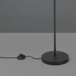 Lampade Da Terra-Selezionato da Mazzolaluce Lampada da terra moderna per salotto h150 cm con lampade orientabili