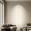Lampade Da Terra-Selezionato da Mazzolaluce Lampada da terra moderna sospesa bianca led 3000k dimmerabile
