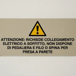 Lampade Da Terra-Selezionato da Mazzolaluce Lampada da terra pendente attacco a soffitto cilindro nero led 20w 3000k moderna