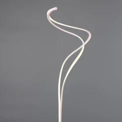 Lampade Da Terra-Selezionato da Mazzolaluce Lampada da terra per salotto moderno led da 2300k a 4000k