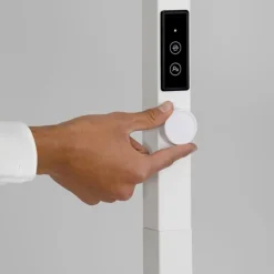 Lampade Da Terra-Selezionato da Mazzolaluce Lampada da terra piantana per ufficio moderna led con sensore movimento
