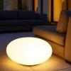 Lampade Da Esterno Giardino-Linea Light Lampada da terra sfera per esterni 55cm oh! smash fl65