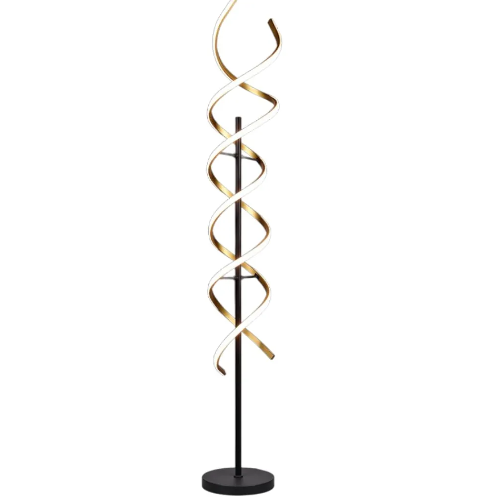 Lampade Da Terra-Selezionato da Mazzolaluce Lampada da terra ultramoderna led da 2300k a 4000k per salotto