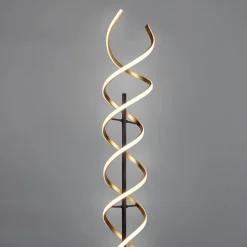 Lampade Da Terra-Selezionato da Mazzolaluce Lampada da terra ultramoderna led da 2300k a 4000k per salotto