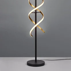 Lampade Da Terra-Selezionato da Mazzolaluce Lampada da terra ultramoderna led da 2300k a 4000k per salotto
