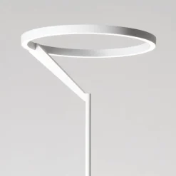 Lampade Da Terra-Vivida International Lampada da terra vivida meridiana bianca led 27w 3000k 4000k