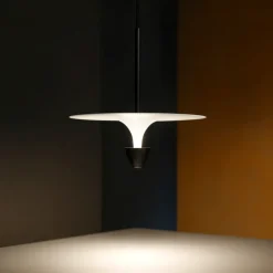 Lampade A Sospensione-Selezionato da Mazzolaluce Lampada pendente design moderna a sospensione led 11w 3000k
