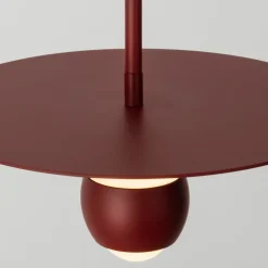 Lampade A Sospensione-Selezionato da Mazzolaluce Lampada pendente design moderna led per isola cucina