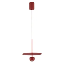 Lampade A Sospensione-Selezionato da Mazzolaluce Lampada pendente design moderna led per isola cucina
