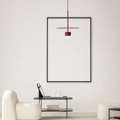 Lampade A Sospensione-Selezionato da Mazzolaluce Lampada pendente design moderna led per isola cucina
