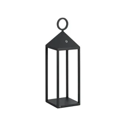 Lampade Da Esterno Giardino-Selezionato da Mazzolaluce Lampada portatile da esterno led illuminazione