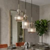 Lampadari Moderni-Selezionato da Mazzolaluce Lampadario a sospensioni per soggiorno