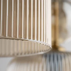 Lampadari Moderni-Selezionato da Mazzolaluce Lampadario a sospensioni per soggiorno
