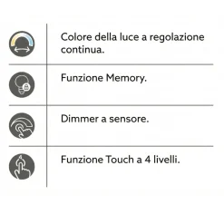 Lampadari Moderni-Selezionato da Mazzolaluce Lampadario barra di legno 115cm led 2700k a 6000k per tavolo da pranzo