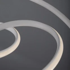 Lampadario Camera Da Letto-Selezionato da Mazzolaluce Lampadario bianco design per camera da letto da letto