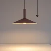 Lampadari Cucina-Selezionato da Mazzolaluce Lampadario caffe da cucina sospensione led 9w 3000k