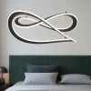Lampadario Camera Da Letto-Selezionato da Mazzolaluce Lampadario camera da letto led 3000k