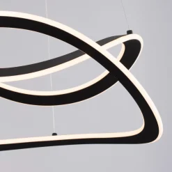 Lampadario Camera Da Letto-Selezionato da Mazzolaluce Lampadario camera da letto led 3000k