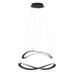 Lampadario Camera Da Letto-Selezionato da Mazzolaluce Lampadario camera da letto led 3000k