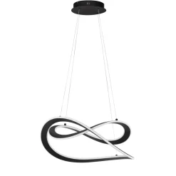 Lampadario Camera Da Letto-Selezionato da Mazzolaluce Lampadario camera da letto led 3000k
