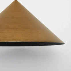 Lampadari Cucina-Selezionato da Mazzolaluce Lampadario coni pendenti multicolor per tavolo cucina sala da pranzo
