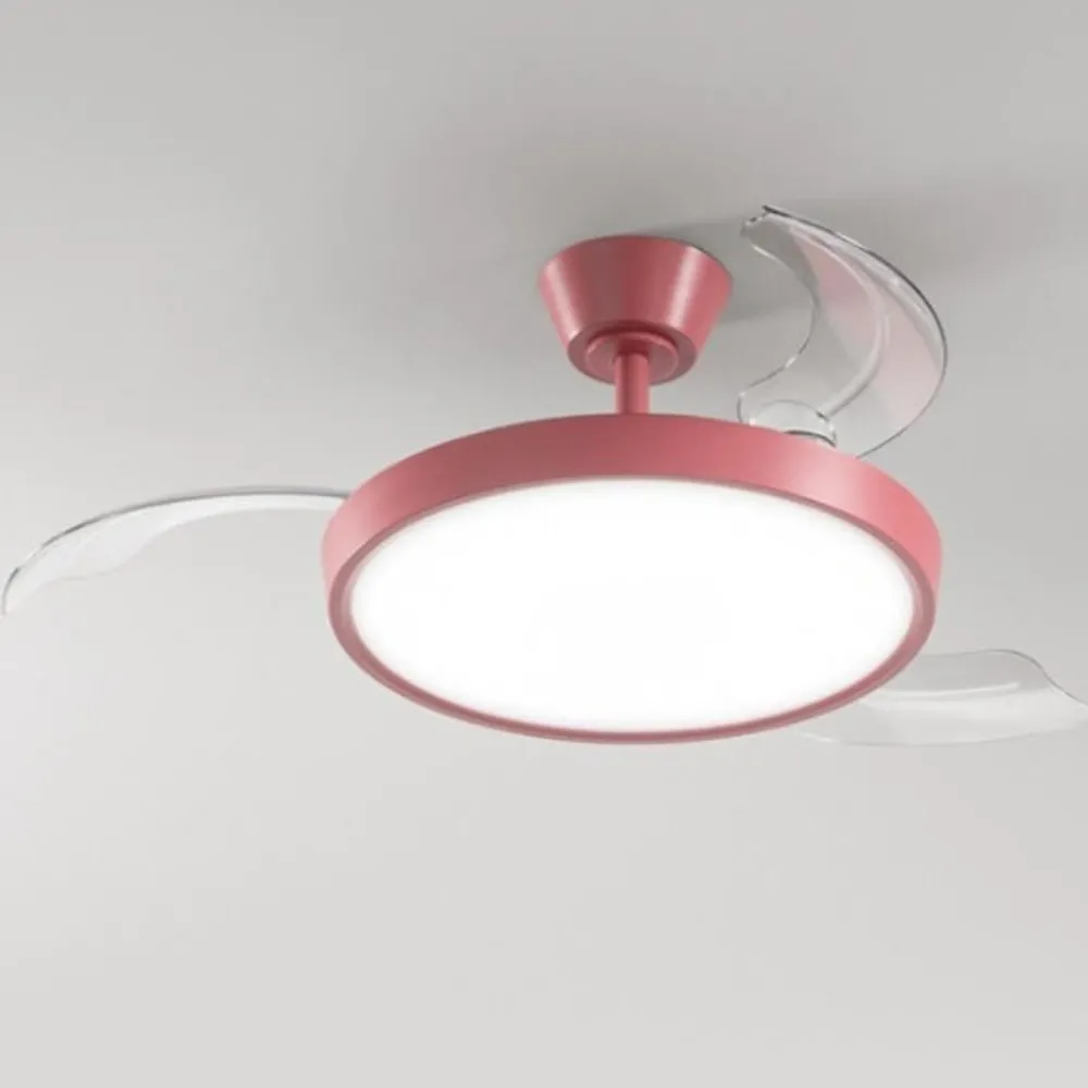 Ventilatori Da Soffitto-Selezionato da Mazzolaluce Lampadario con pale moderno ventilatore da soffitto con luce 20mq con telecomando