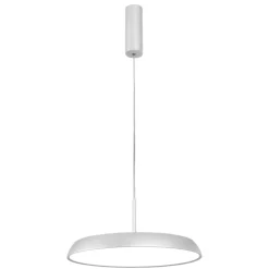 Lampadari Cucina-Vivida International Lampadario da cucina bianco led 3000k 4000k dimmerabile vivida pinco