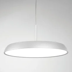 Lampadari Cucina-Vivida International Lampadario da cucina bianco led 3000k 4000k dimmerabile vivida pinco