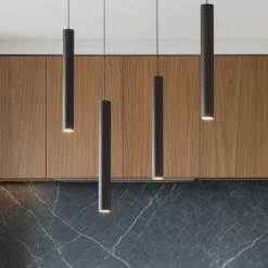 Lampadari Cucina-Top Light Lampadario da cucina con decentramento
