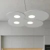 Lampadari Cucina-Top Light Lampadario da cucina design toplight cloud
