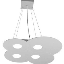 Lampadari Cucina-Top Light Lampadario da cucina design toplight cloud