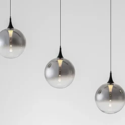 Lampadari Cucina-Selezionato da Mazzolaluce Lampadario da cucina 5 luci moderno led 3000k dimmerabile