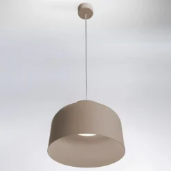Lampadari Cucina-Vivida International Lampadario da cucina moderna sabbia dimmerabile con telecomando vivida bottone