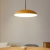 Lampadari Cucina-Selezionato da Mazzolaluce Lampadario da cucina moderna effetto legno