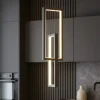 Lampadari Cucina-Selezionato da Mazzolaluce Lampadario da cucina nero led 3200k design moderno