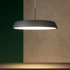 Lampadari Cucina-Vivida International Lampadario da cucina vivida pinco bronzo led 20w 3000k 4000k dimmerabile