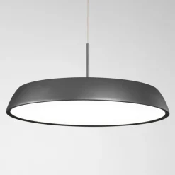 Lampadari Cucina-Vivida International Lampadario da cucina vivida pinco bronzo led 20w 3000k 4000k dimmerabile