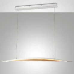 Lampadari Cucina-Fabas Luce Lampadario design cordoba per isola cucina moderna