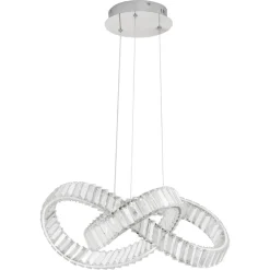 Lampadario Camera Da Letto-Selezionato da Mazzolaluce Lampadario di cristallo per camera da letto stile contemporaneo