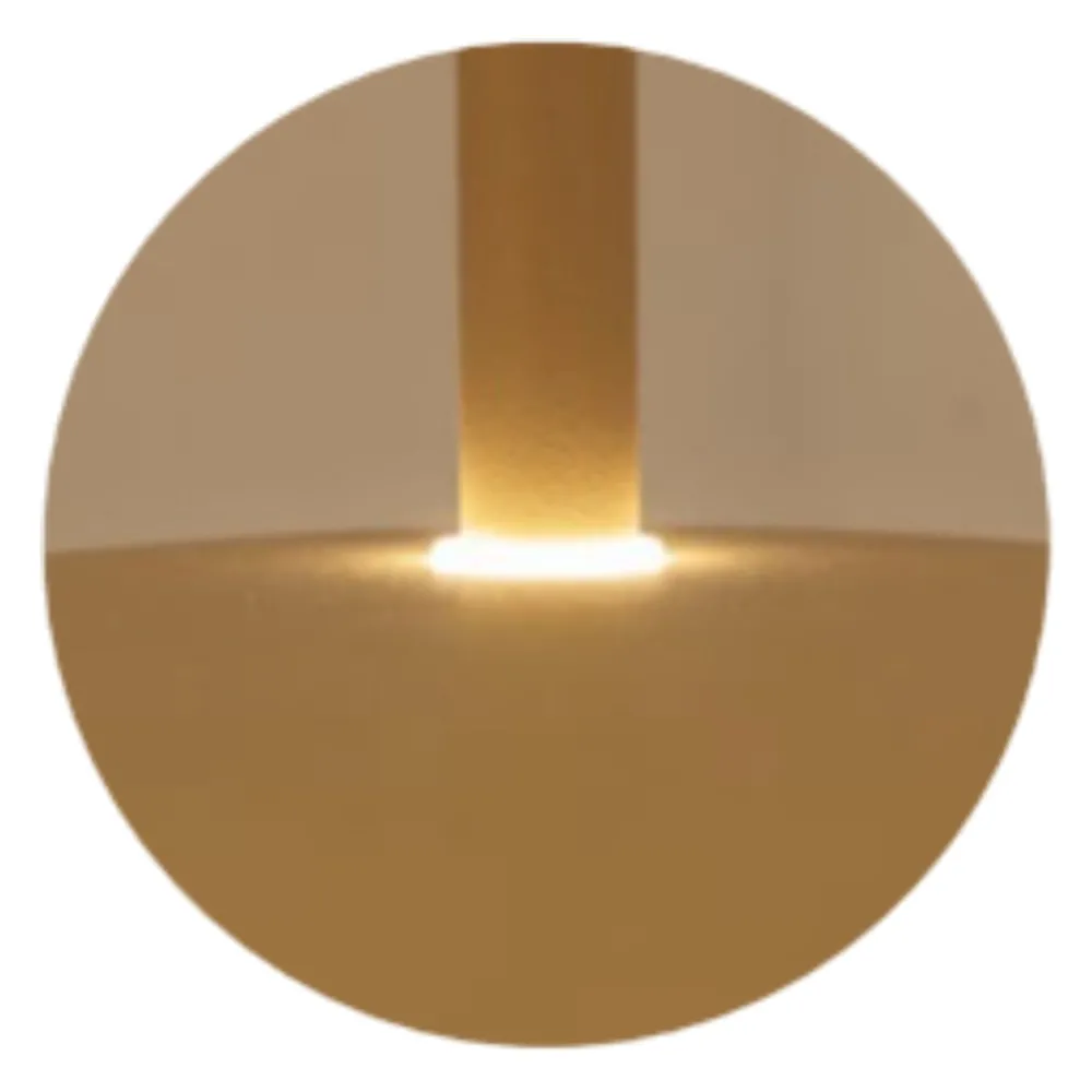 Lampadari Cucina-Selezionato da Mazzolaluce Lampadario led piatto nero sfera di vetro saliscendi per cucina
