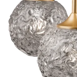 Lampadario Camera Da Letto-Selezionato da Mazzolaluce Lampadario 3 luci per camera da letto contemporaneo