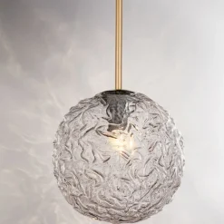 Lampadario Camera Da Letto-Selezionato da Mazzolaluce Lampadario 3 luci per camera da letto contemporaneo
