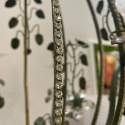 Lampadari Moderni-Selezionato da Mazzolaluce Lampadario mechini ferro battuto swarovski per salone fp